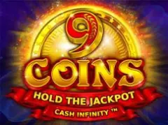 9 Сoins Hold the Jackpot