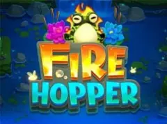 Fire Hopper